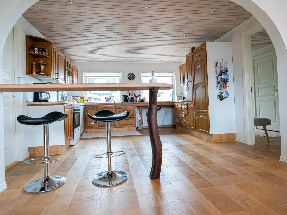 Marna Guesthouse Doubleroom Nr.2 Tórshavn Kültér fotó