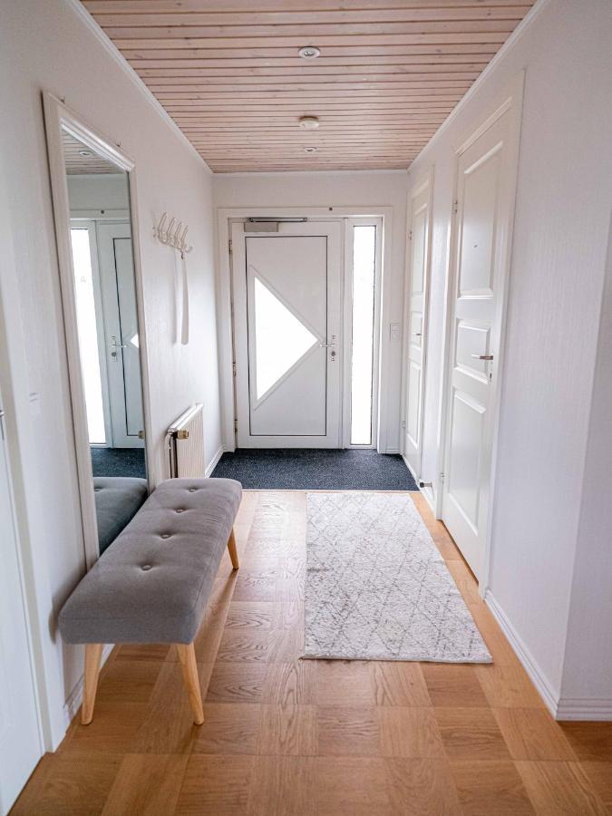 Marna Guesthouse Doubleroom Nr.2 Tórshavn Kültér fotó