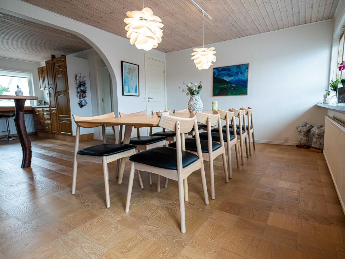 Marna Guesthouse Doubleroom Nr.2 Tórshavn Kültér fotó
